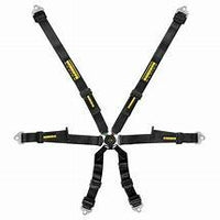 Schroth Profi 2X2 Harness Hans