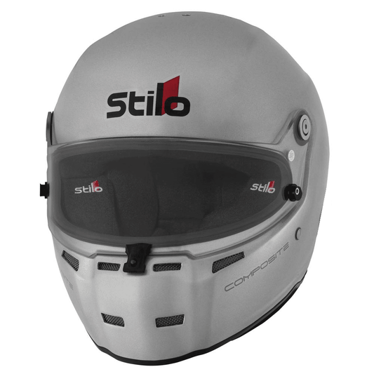 Stilo ST5 FN Composite Helmet Without Hans Post