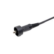 Stilo Helmet to Offroad Adapter Coil Cord Cable