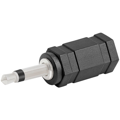 3.5mm stereo to mono adapter