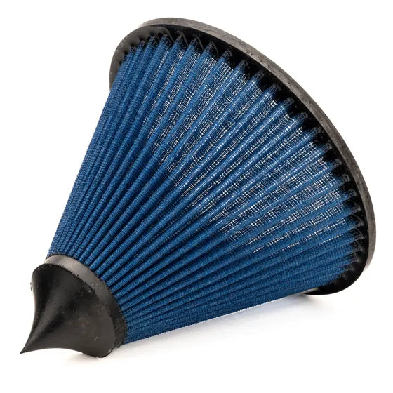 Revotec Dynamic Airflow Universal In-Line Air Filter Housing