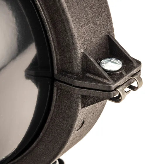 Revotec Dynamic Airflow Universal In-Line Air Filter Housing