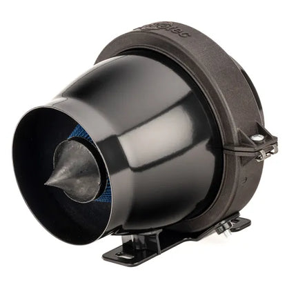 Revotec Dynamic Airflow Universal In-Line Air Filter Housing