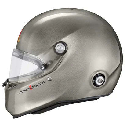 Stilo ST6 FN ABP Composite Helmet FIA 8859-2024