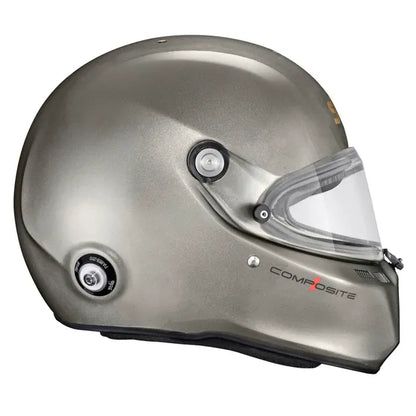 Stilo ST6 FN ABP Composite Helmet FIA 8859-2024