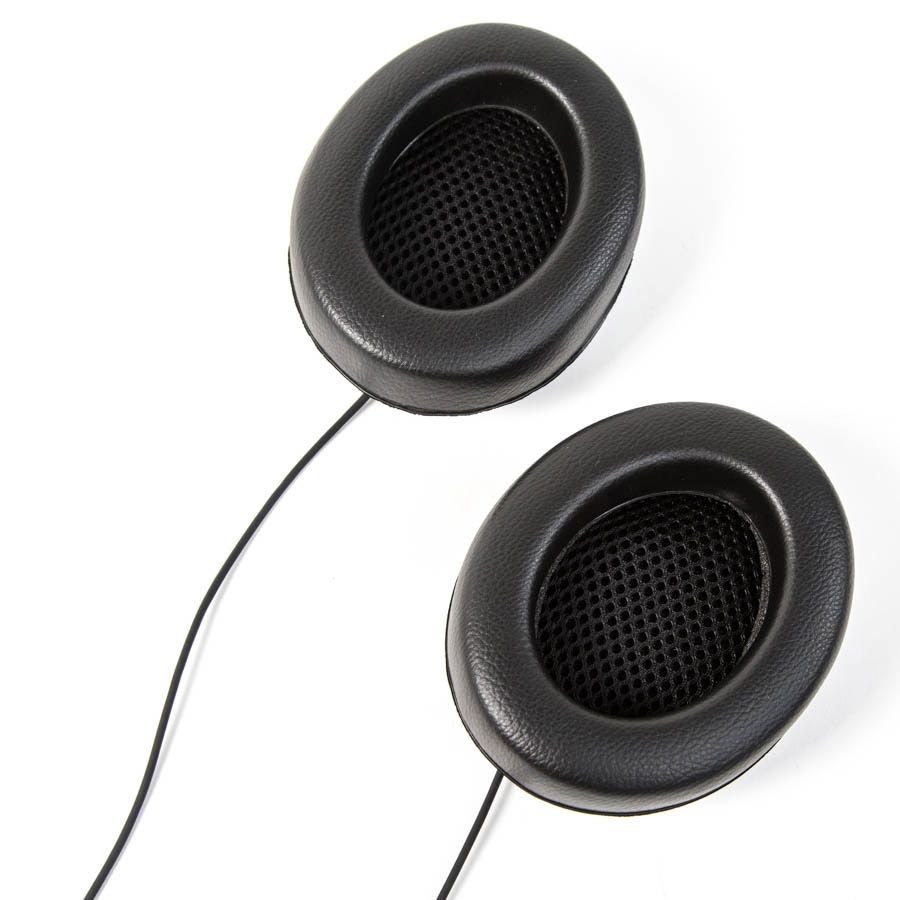 Stilo Racing Earmuff Speaker Kit