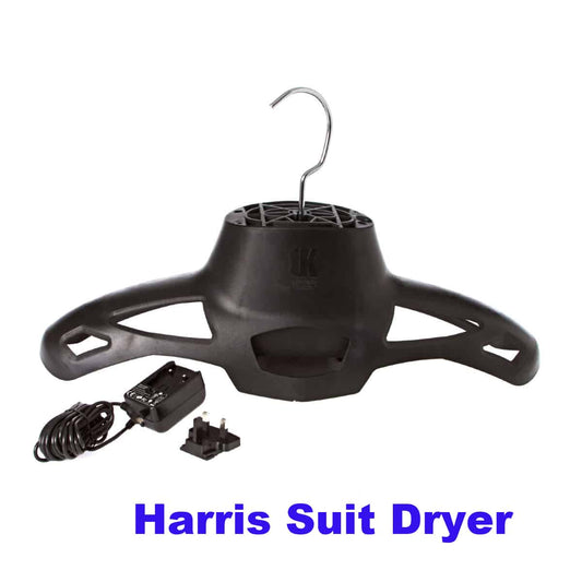 Harris Suit Dryer
