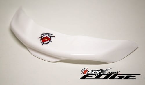 Antman Wingz Custom Edge White