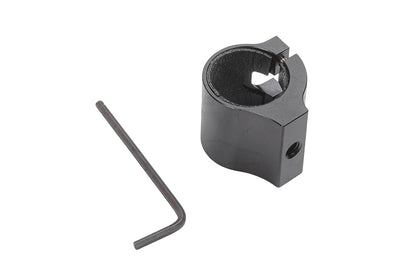 Racelogic VBOX HD2 Camera Roll Cage Mount — clamp body and Allen key supplied