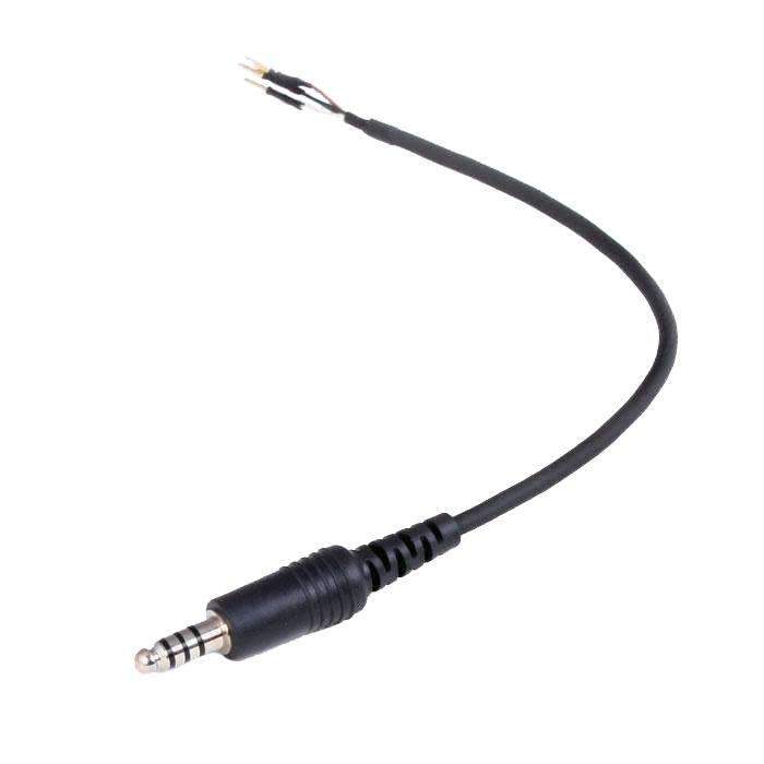 4 Way Nexus Connector to Coil Cord