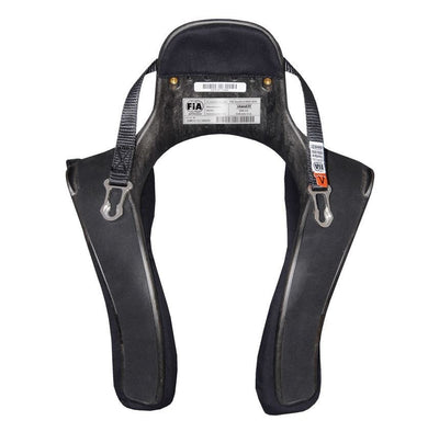 Stand 21 Hans Device Club 1 FIA