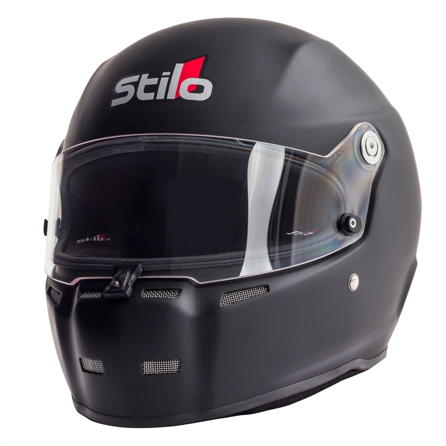 Stilo Karting CMR helmet