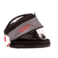 Roux Helmet Bag