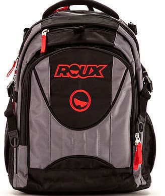 Roux Racer Backpack