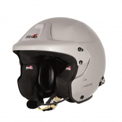 Stilo Trophy Plus Composite Helmet