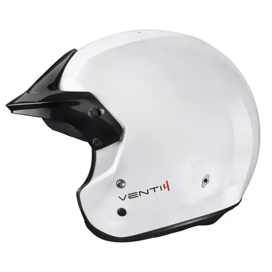 Stilo Venti4 Trophy Jet Helmet