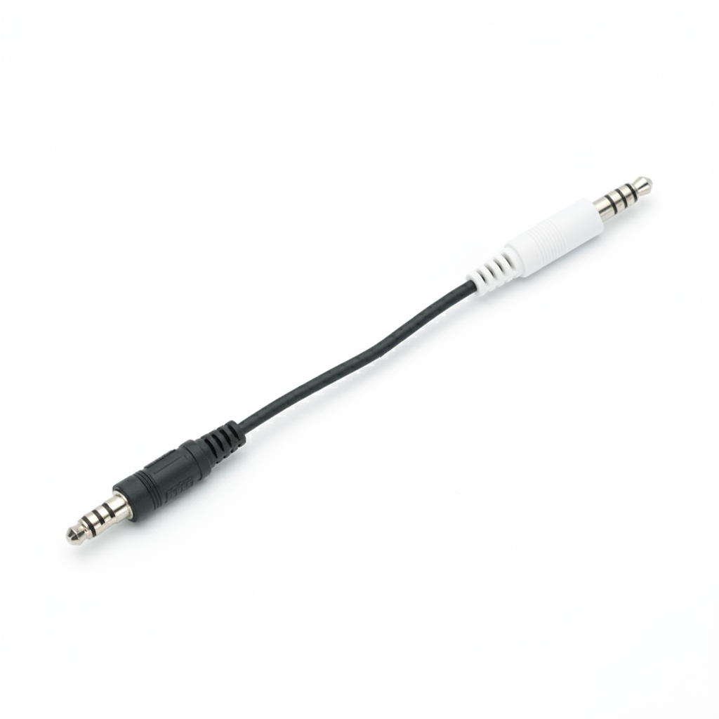 5th image — diagonal, original plugs