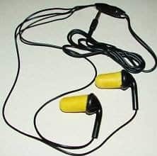 GT Members speedway replacement ear buds earpieces
