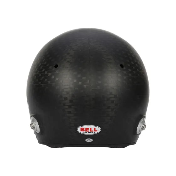 Bell HP10 Evo-II WW FIA 8860 Carbon Rally Helmet