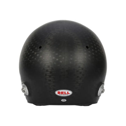 Bell HP10 Evo-II WW FIA 8860 Carbon Rally Helmet