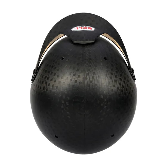 Bell HP10 Evo-II WW FIA 8860 Carbon Rally Helmet