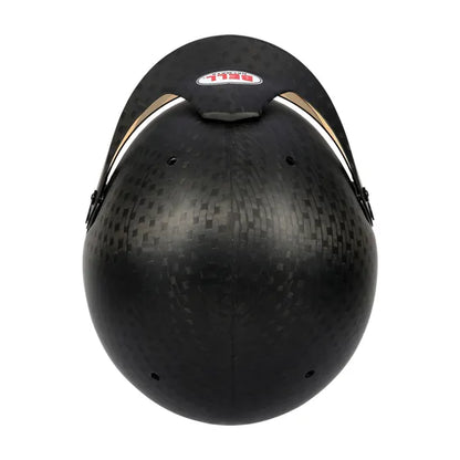Bell HP10 Evo-II WW FIA 8860 Carbon Rally Helmet