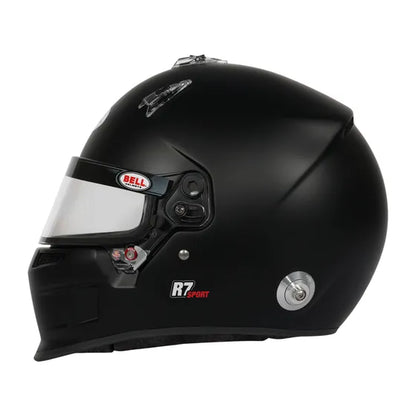 Bell R7 Sport Helmet