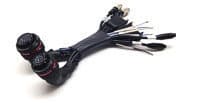 MXL2/MXS/MXG Adaptor Harness To MXL1 Harness