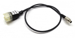 Kawasaki Zx-10R EVO4 Cable