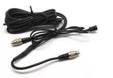 AiM Smartycam HD/HD GP Can Cable With Microphone 400Cm
