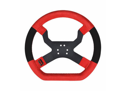 AiM MyChron Kart Steering Wheel