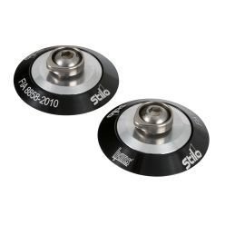 Stilo FHR Posts FIA 8858-2010 (Pair)