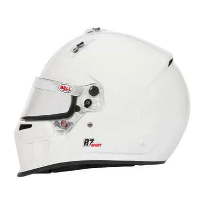 Bell R7 Sport Helmet