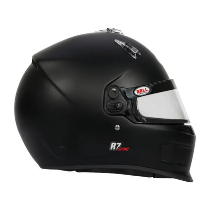 Bell R7 Sport Helmet