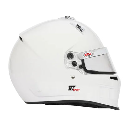Bell R7 Sport Helmet