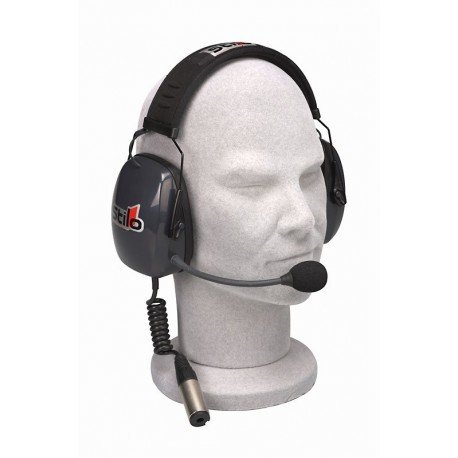 Stilo DES Trophy Headset