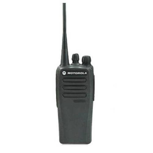 Motorola HRR5 Digital Radio