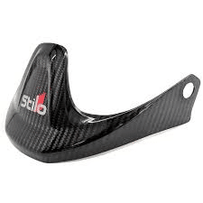 Stilo helmet carbon peak