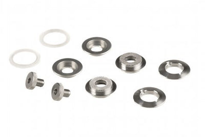 Stilo ST5 Visor And Peak Fitting Kit