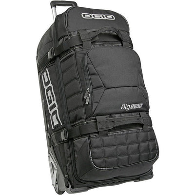 Ogio RIG 9800 - Black