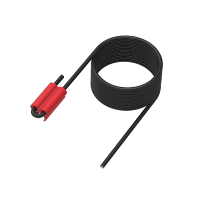 Alfano 7 2T included accessory — A1600