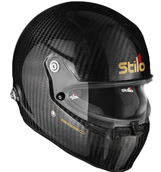 F1 Racing ABP Helmet
