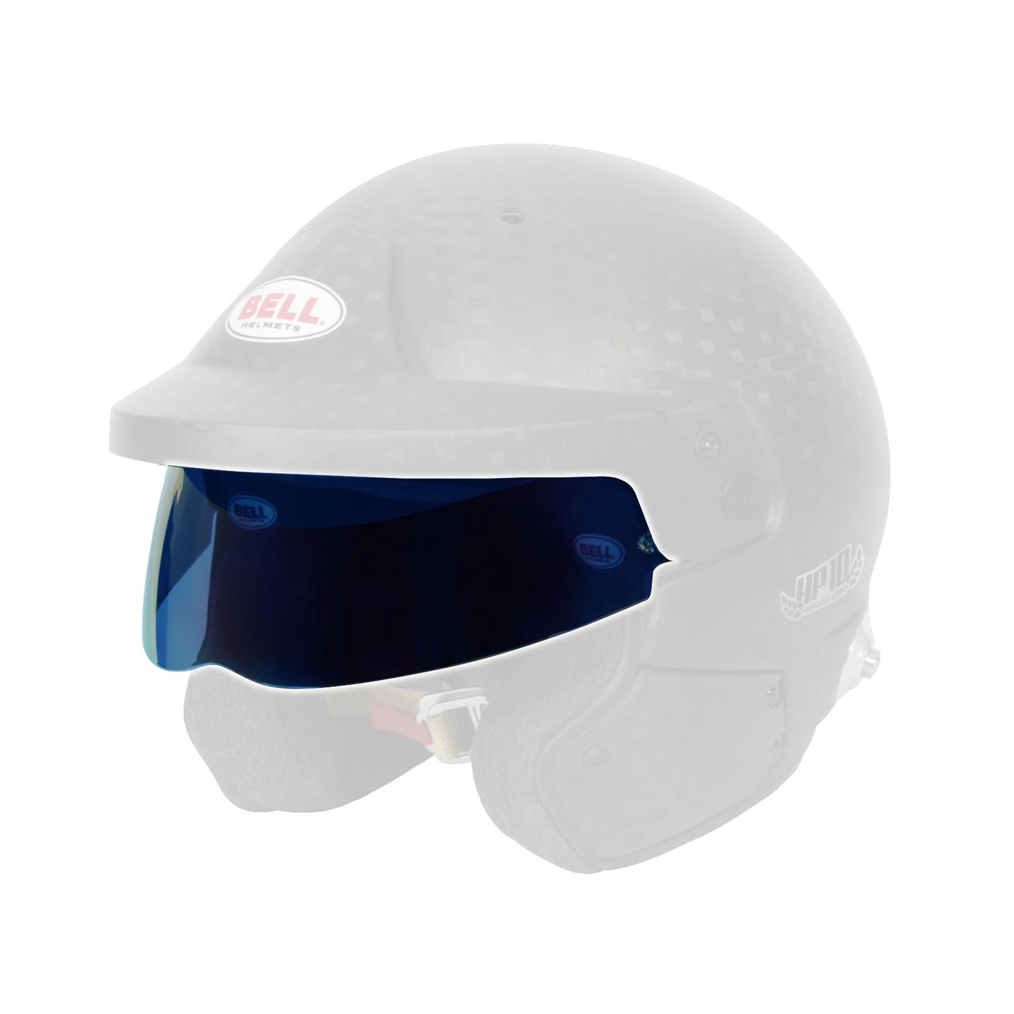 Blue Bell Helmet MAG10 visor