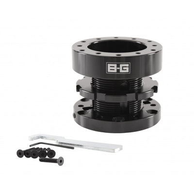 B-G Adjustable Hub Spacer - 6 Bolt