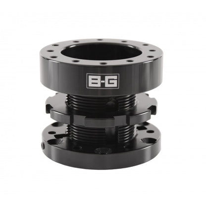 B-G Adjustable Hub Spacer - 6 Bolt