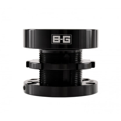 B-G Adjustable Hub Spacer - 6 Bolt