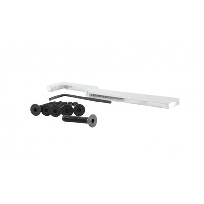 B-G Adjustable Hub Spacer - 6 Bolt