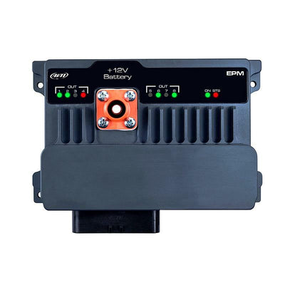 AiM Epm Power Distribution Interface