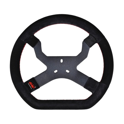 AiM MyChron Kart Steering Wheel