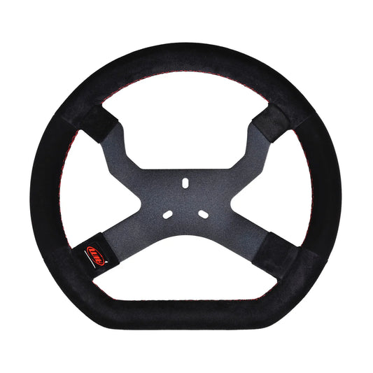 AiM MyChron Kart Steering Wheel